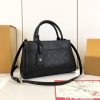 LV Avenue PM Monogram Empreinte Leather M25577 BC