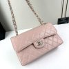 CN Classic Flap Bag 1110 BC CN Classic Flap Bag 1110 BC