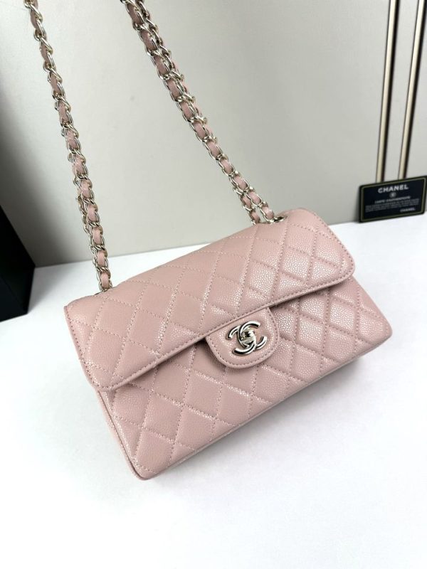CN Classic Flap Bag 1110 BC CN Classic Flap Bag 1110 BC