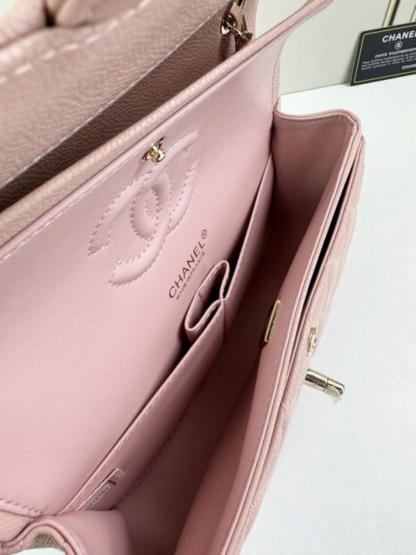 CN Classic Flap Bag 1110 BC CN Classic Flap Bag 1110 BC