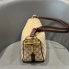 Luxury GG Handbag 860787 BC