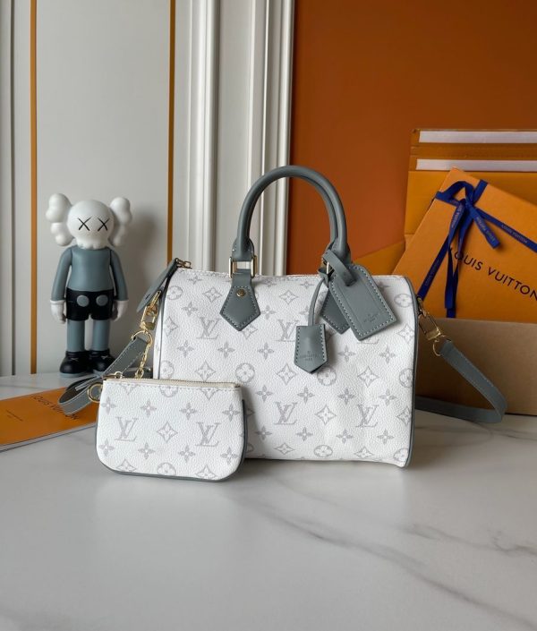 LV Speedy P9 Bandoulière 25 M15279-M13344 BC LV Speedy P9 Bandoulière 25 M15279-M13344 BC