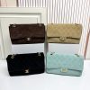 Luxury CN Handbag 6609 BC Luxury CN Handbag 6609 BC