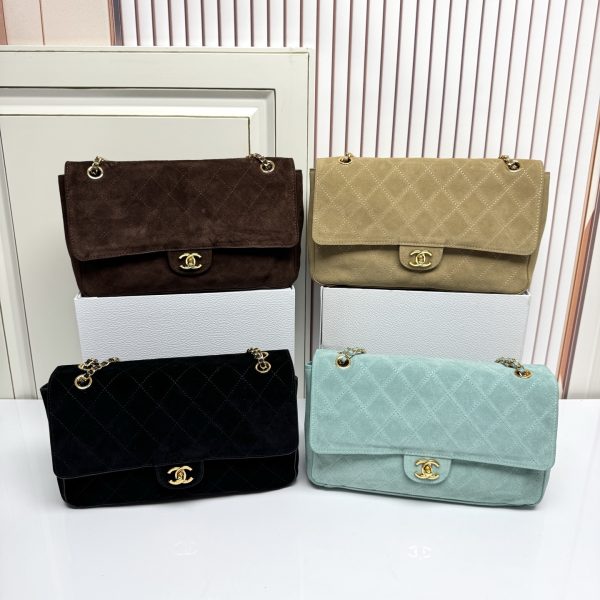 Luxury CN Handbag 6609 BC Luxury CN Handbag 6609 BC