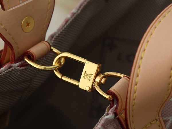 Premium Icon LV Handbag M2A377-M12925 BC