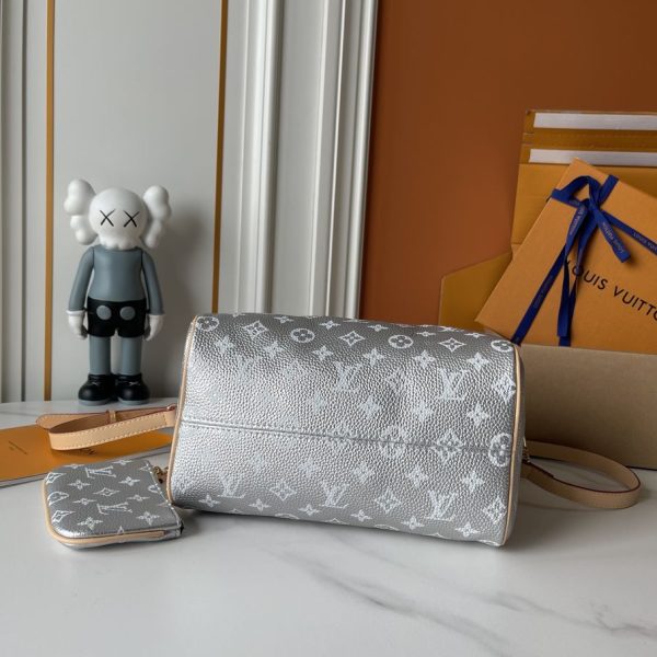LV Speedy P9 Bandoulière 25 M15279-M13344 BC LV Speedy P9 Bandoulière 25 M15279-M13344 BC