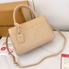 LV Avenue PM Monogram Empreinte Leather M25577 BC