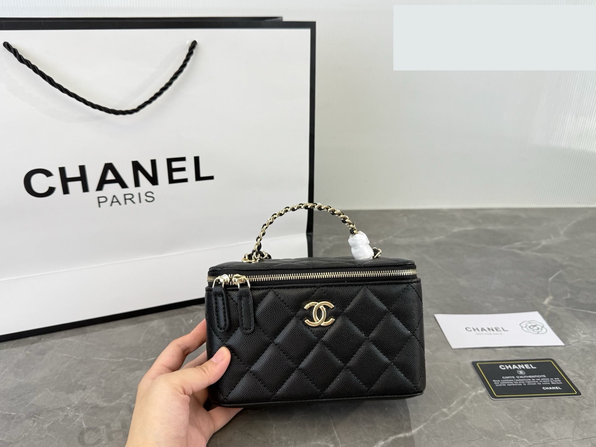 New Fashion CN Handbag DCC1 QA New Fashion CN Handbag DCC1 QA