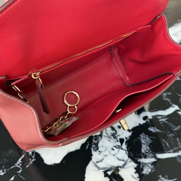 Luxury CN Handbag 9136 BC Luxury CN Handbag 9136 BC