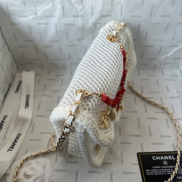 Luxury CN Handbag 1286 BC