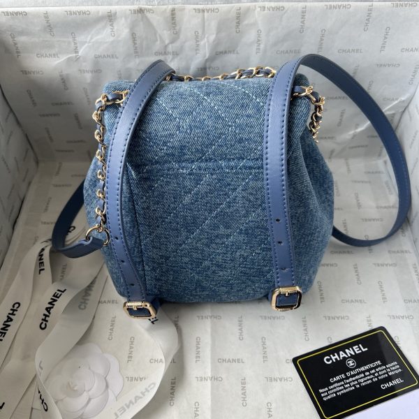 Luxury CN Handbag 1293 BC