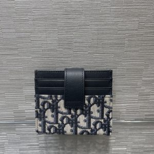 DR 30 Montaigne Card Holder