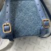 Luxury CN Handbag 1293 BC