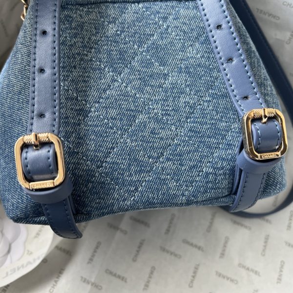 Luxury CN Handbag 1293 BC