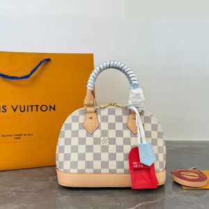 Daily Street Style LV Handbag DLV3 QA 11 860ac941