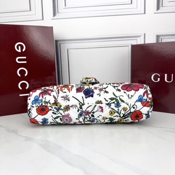 Luxury GG Handbag 850676 BC