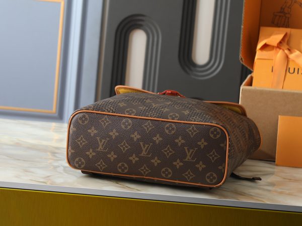 Premium Icon LV Handbag M29295 BC