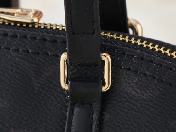 LV Squire East-West Bag M28953-M28951 BC