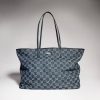 GG Tribeca Large Tote Bag 874745 BC