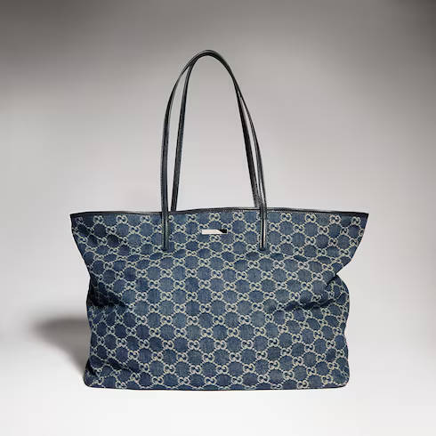 GG Tribeca Large Tote Bag 874745 GG Tribeca Large Tote Bag 874745