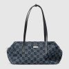 GG Melrose Medium Boston Bag KK03850