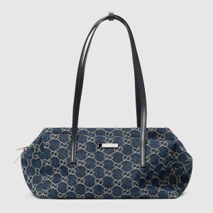 GG Melrose Medium Boston Bag KK03850