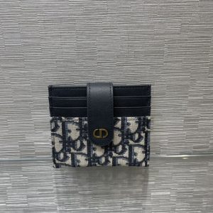 DR 30 Montaigne Card Holder