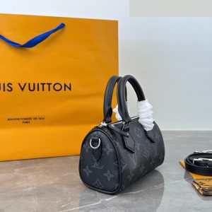 Daily Street Style LV Handbag DLV1 QA 5 89765f41