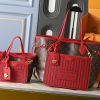 Premium Icon LV Handbag M28375-M28352 BC
