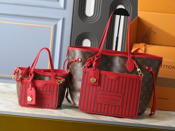 Premium Icon LV Handbag M28375-M28352 BC