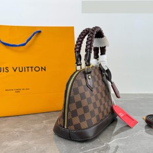 Daily Street Style LV Handbag DLV3 QA 3 8a888a4c
