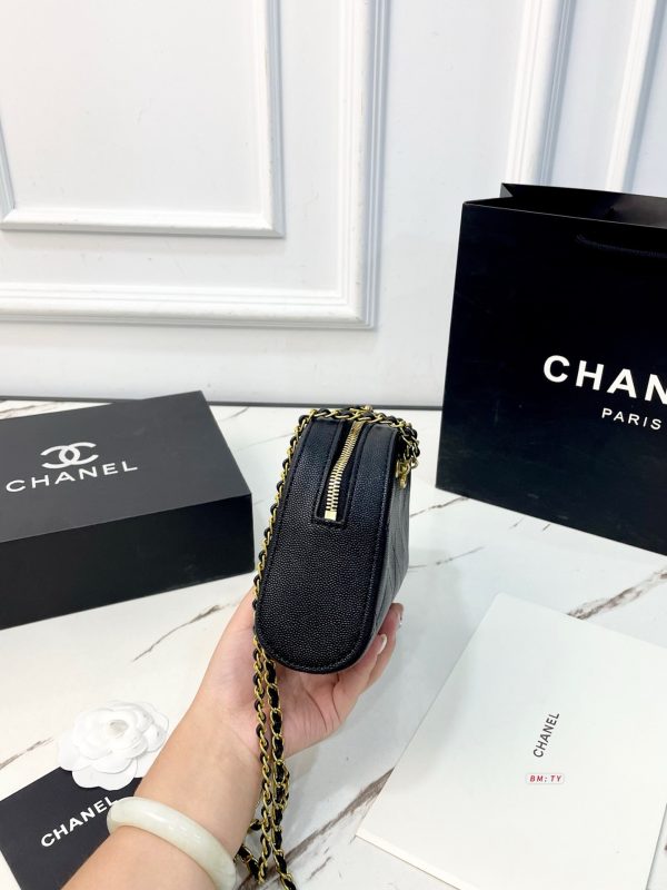 New Fashion CN Handbag CC26725 QA