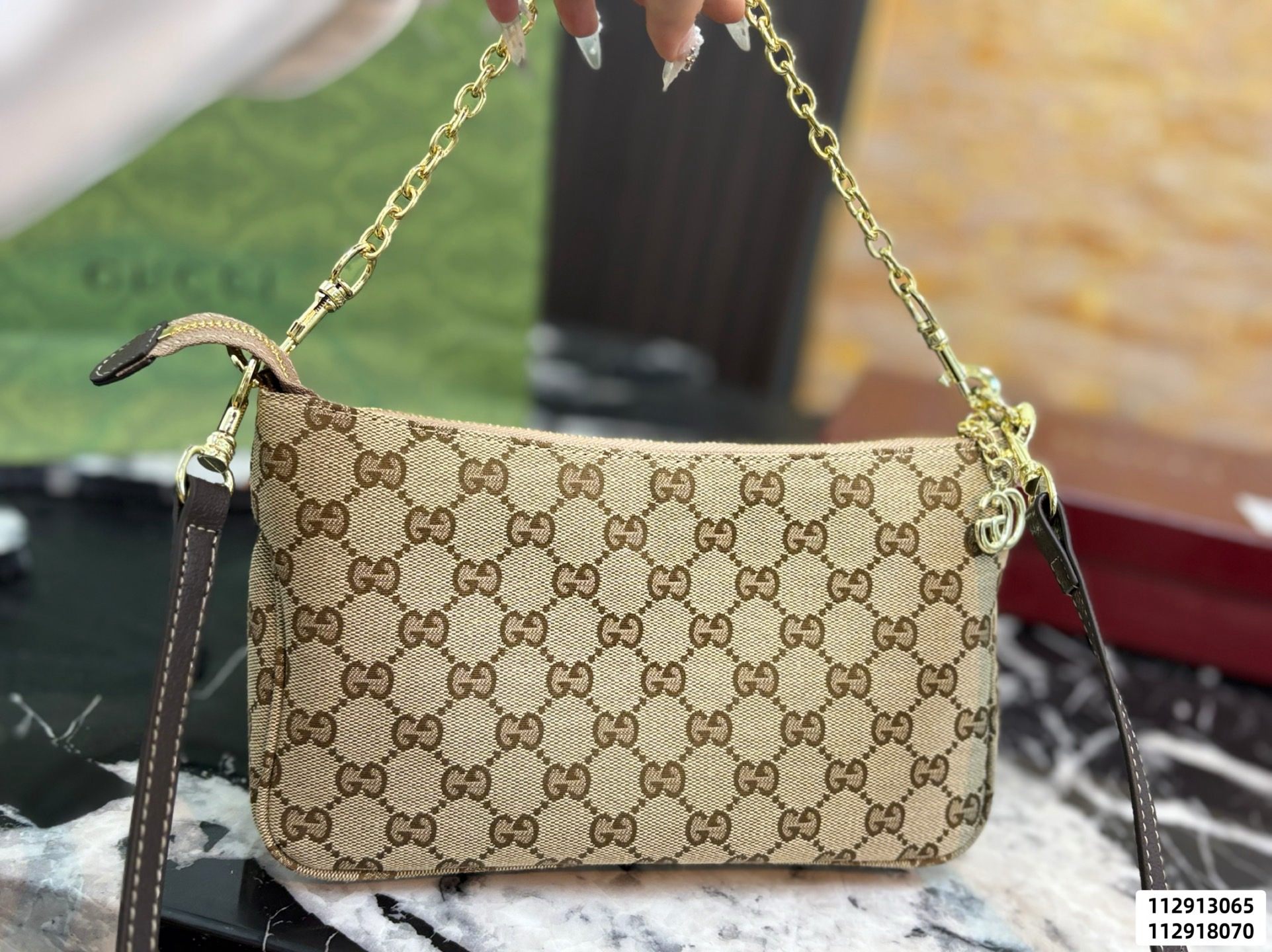 New Fashion GG Handbag DGG1 QA New Fashion GG Handbag DGG1 QA