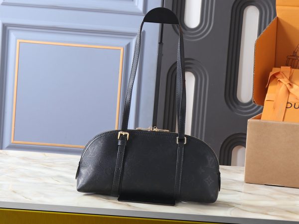LV Squire East-West Bag M28953-M28951 BC