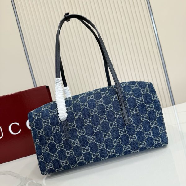 GG Melrose Medium Boston Bag KK03850