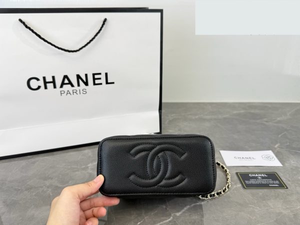 New Fashion CN Handbag DCC1 QA