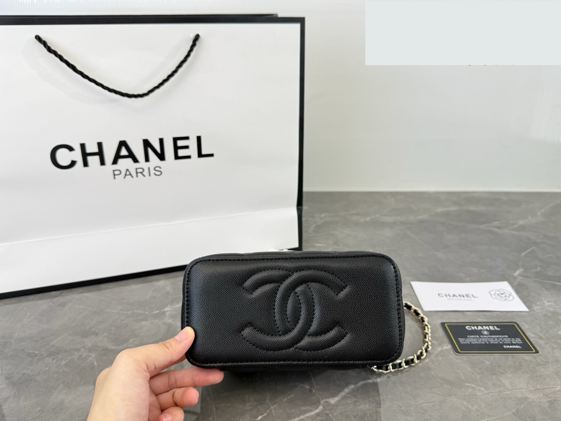 New Fashion CN Handbag DCC1 QA New Fashion CN Handbag DCC1 QA