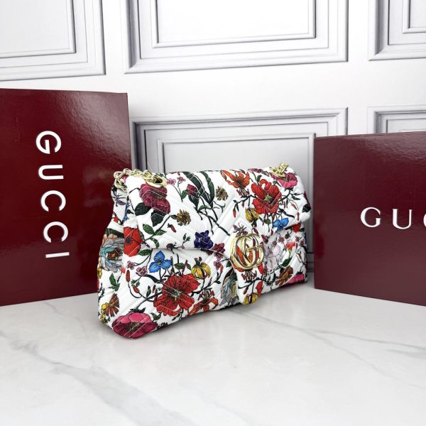 Luxury GG Handbag 850676 BC