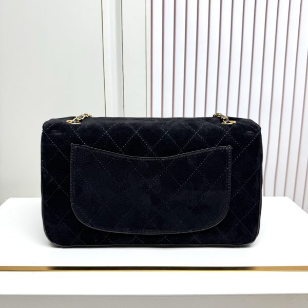 Luxury CN Handbag 6609 BC Luxury CN Handbag 6609 BC