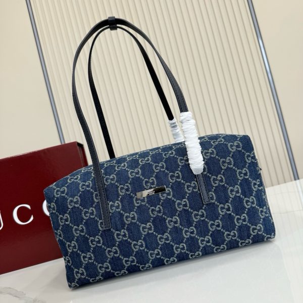 GG Melrose Medium Boston Bag KK03850
