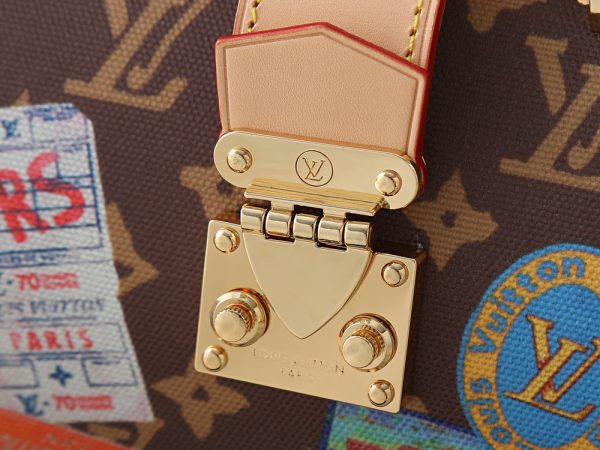 Premium Icon LV Handbag M29470-M27833 BC