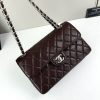 CN Classic Flap Bag 1110-2 BC CN Classic Flap Bag 1110-2 BC
