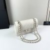 CN Classic Flap Bag 1110 BC CN Classic Flap Bag 1110 BC