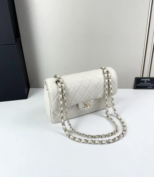 CN Classic Flap Bag 1110 BC CN Classic Flap Bag 1110 BC