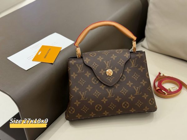 LV Capucines BB Bag C2301350