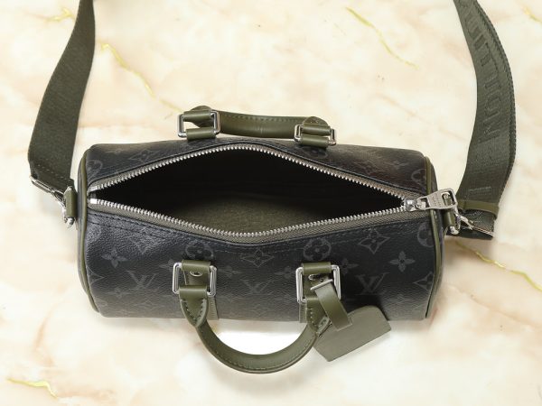 Premium Icon LV Handbag M28639-M46655-1 BC