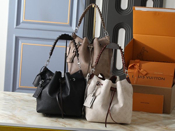 Premium Icon LV Handbag M59554 BC