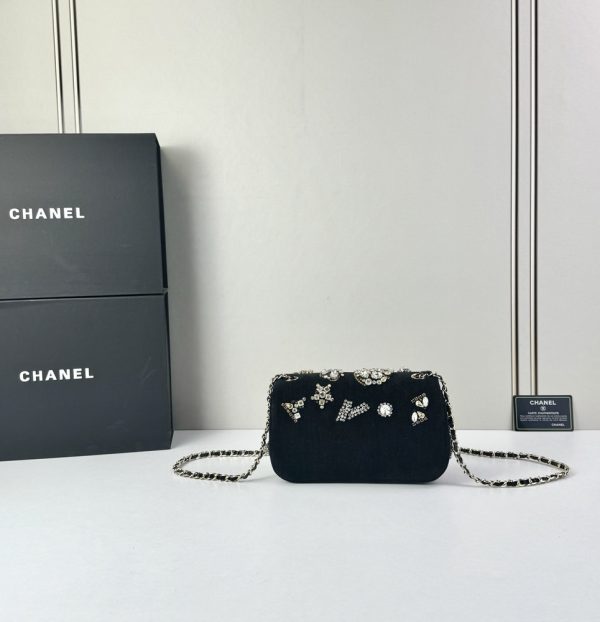 Luxury CN Handbag 6684 BC Luxury CN Handbag 6684 BC