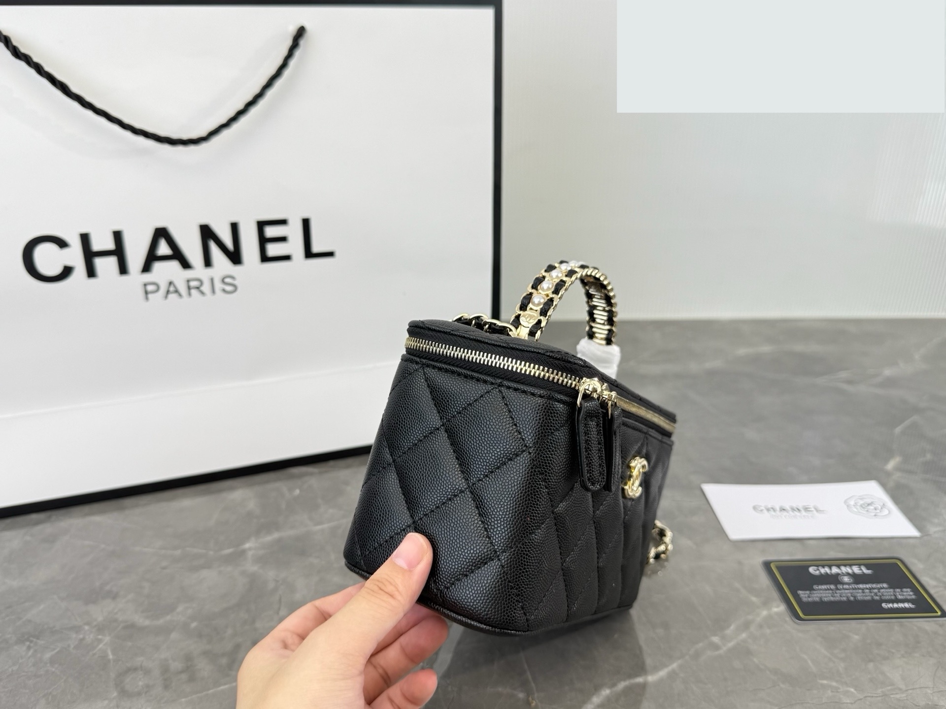New Fashion CN Handbag DCC1 QA New Fashion CN Handbag DCC1 QA