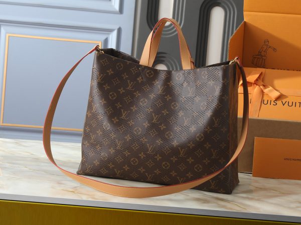 Premium Icon LV Handbag M24457-M13982 BC